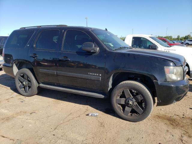 Photo 3 VIN: 1GNFK130X7J240559 - CHEVROLET TAHOE K150 