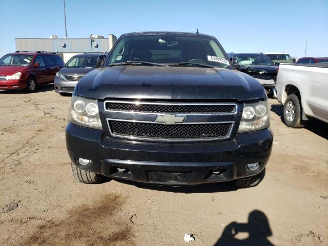 Photo 4 VIN: 1GNFK130X7J240559 - CHEVROLET TAHOE K150 