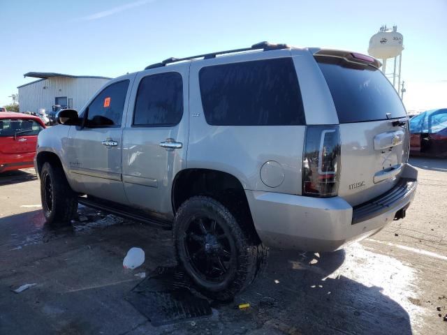 Photo 1 VIN: 1GNFK130X7J302719 - CHEVROLET TAHOE K150 