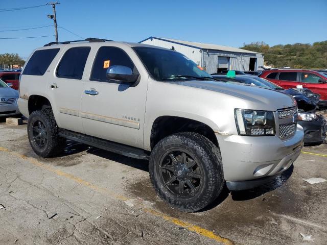 Photo 3 VIN: 1GNFK130X7J302719 - CHEVROLET TAHOE K150 