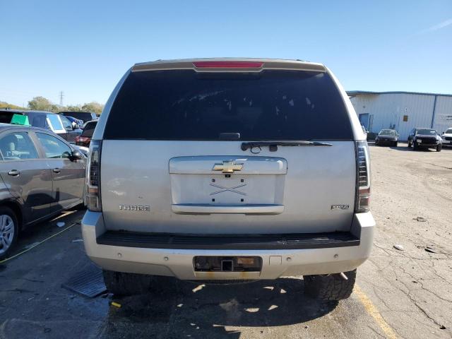 Photo 5 VIN: 1GNFK130X7J302719 - CHEVROLET TAHOE K150 