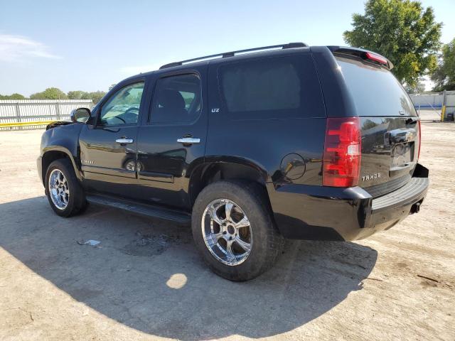 Photo 1 VIN: 1GNFK130X7J388971 - CHEVROLET TAHOE K150 