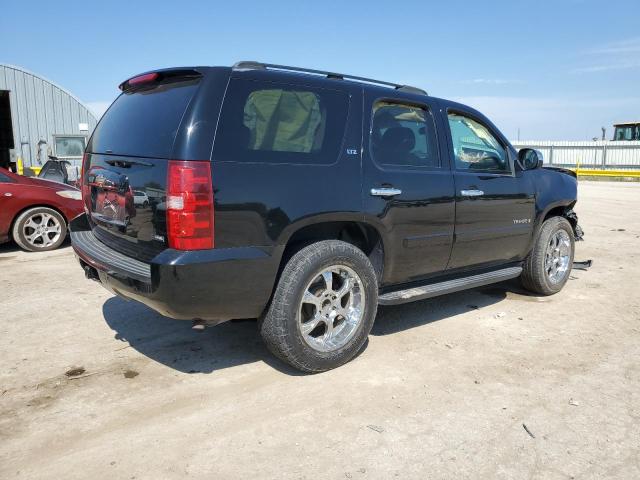 Photo 2 VIN: 1GNFK130X7J388971 - CHEVROLET TAHOE K150 