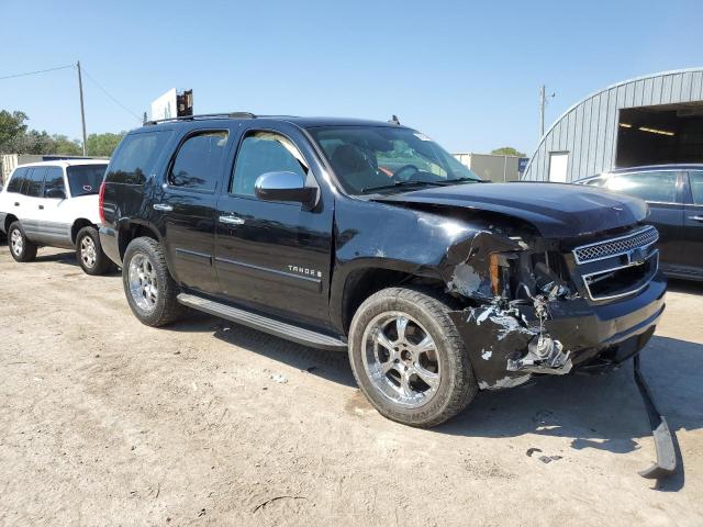 Photo 3 VIN: 1GNFK130X7J388971 - CHEVROLET TAHOE K150 