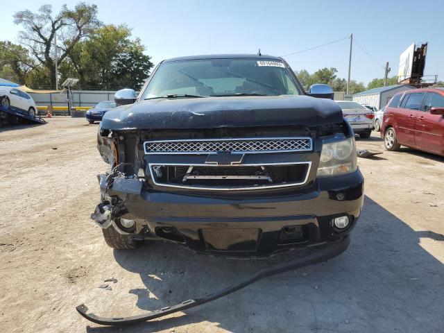 Photo 4 VIN: 1GNFK130X7J388971 - CHEVROLET TAHOE K150 