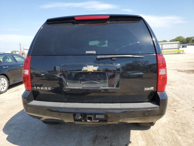 Photo 5 VIN: 1GNFK130X7J388971 - CHEVROLET TAHOE K150 