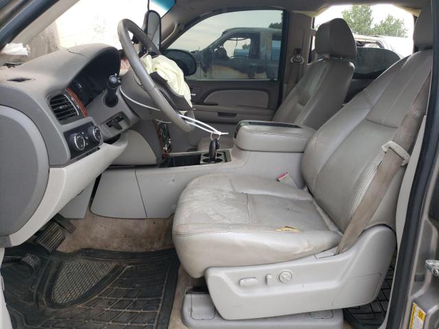 Photo 6 VIN: 1GNFK130X7R116406 - CHEVROLET TAHOE K150 