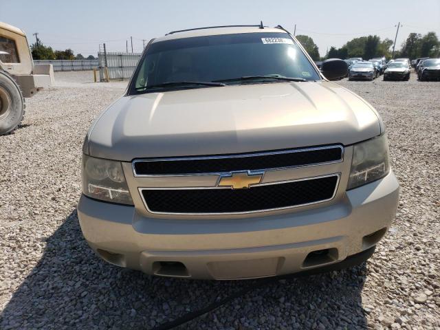 Photo 4 VIN: 1GNFK130X7R159191 - CHEVROLET TAHOE 