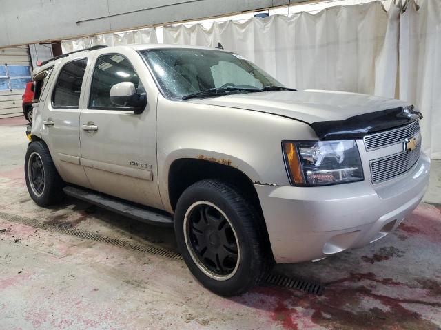 Photo 3 VIN: 1GNFK130X7R211337 - CHEVROLET TAHOE K150 