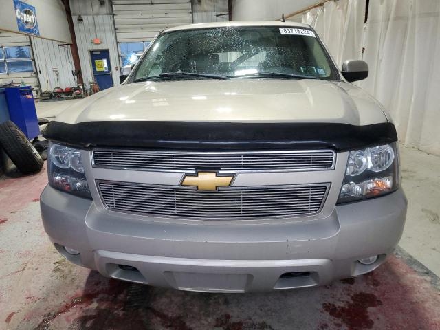 Photo 4 VIN: 1GNFK130X7R211337 - CHEVROLET TAHOE K150 