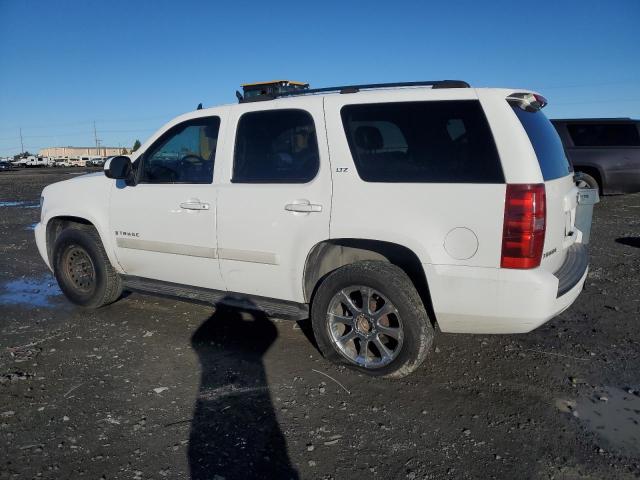 Photo 1 VIN: 1GNFK130X7R224430 - CHEVROLET TAHOE K150 