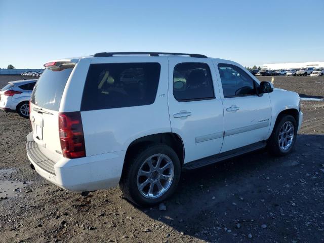 Photo 2 VIN: 1GNFK130X7R224430 - CHEVROLET TAHOE K150 