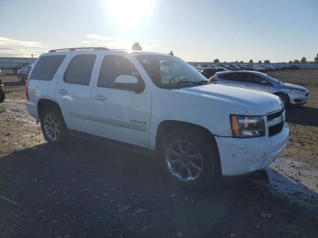 Photo 3 VIN: 1GNFK130X7R224430 - CHEVROLET TAHOE K150 