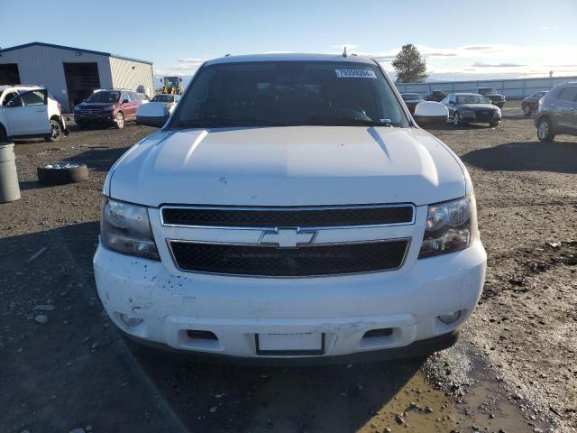 Photo 4 VIN: 1GNFK130X7R224430 - CHEVROLET TAHOE K150 