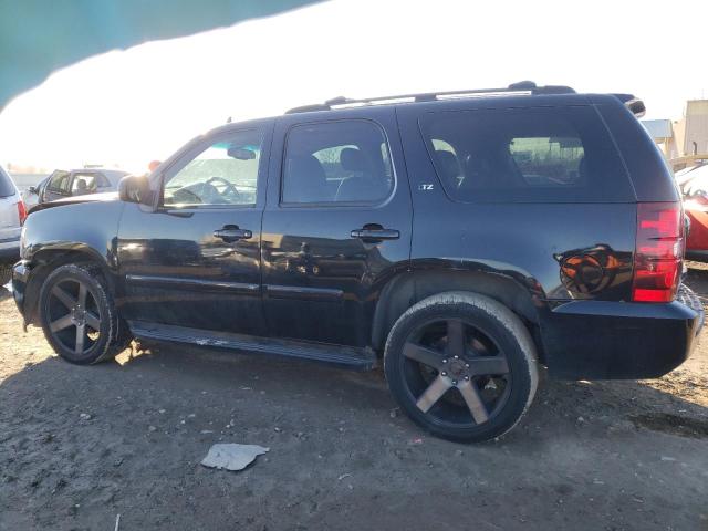 Photo 1 VIN: 1GNFK130X7R267746 - CHEVROLET TAHOE 