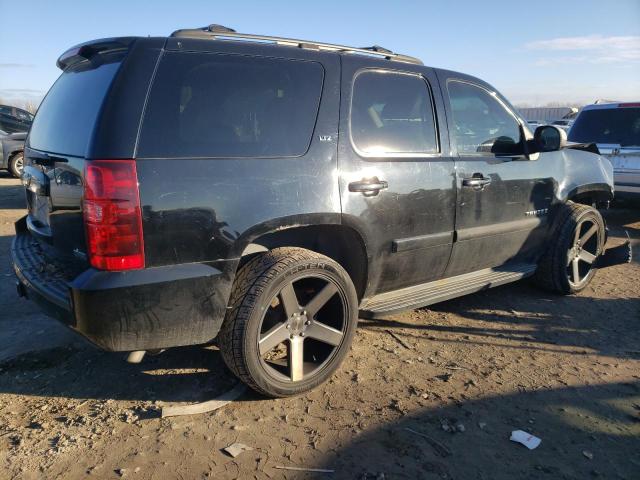 Photo 2 VIN: 1GNFK130X7R267746 - CHEVROLET TAHOE 