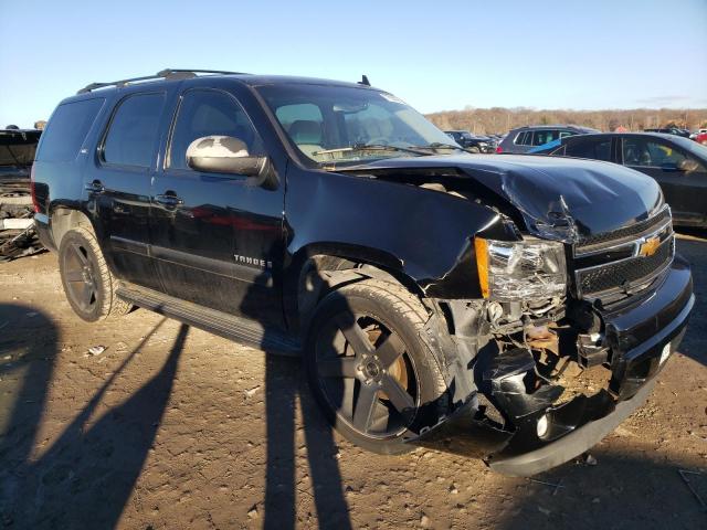 Photo 3 VIN: 1GNFK130X7R267746 - CHEVROLET TAHOE 