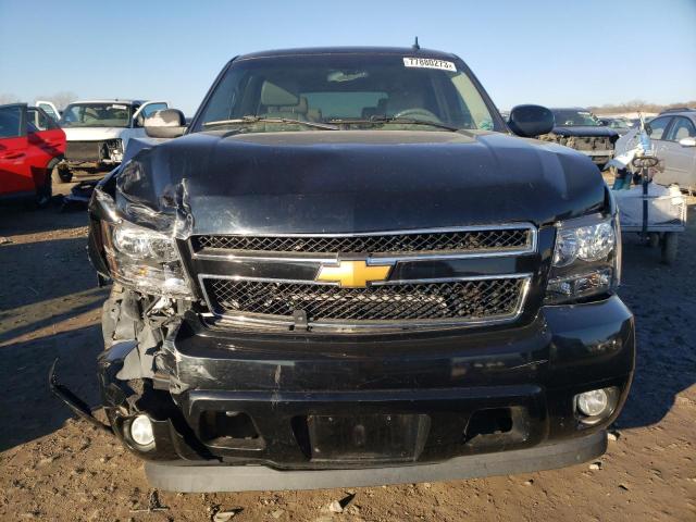 Photo 4 VIN: 1GNFK130X7R267746 - CHEVROLET TAHOE 