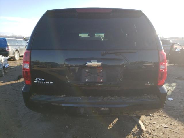 Photo 5 VIN: 1GNFK130X7R267746 - CHEVROLET TAHOE 