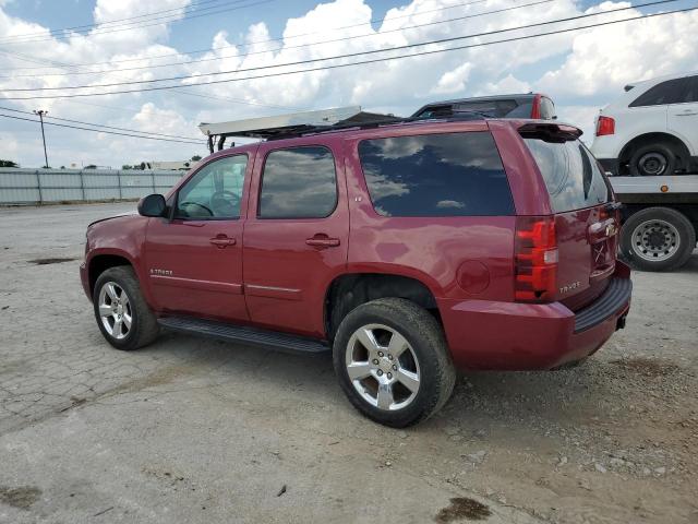 Photo 1 VIN: 1GNFK130X7R329923 - CHEVROLET TAHOE 