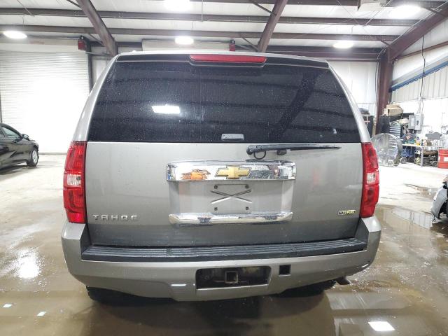 Photo 5 VIN: 1GNFK130X7R341053 - CHEVROLET TAHOE 