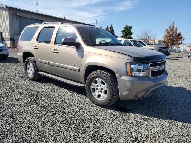 Photo 3 VIN: 1GNFK130X7R346222 - CHEVROLET TAHOE K150 