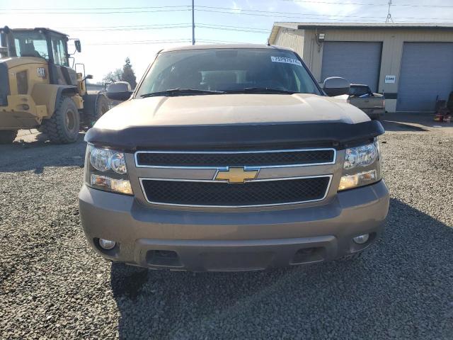 Photo 4 VIN: 1GNFK130X7R346222 - CHEVROLET TAHOE K150 