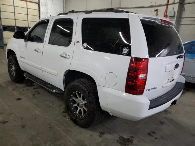 Photo 1 VIN: 1GNFK130X7R363134 - CHEVROLET TAHOE 