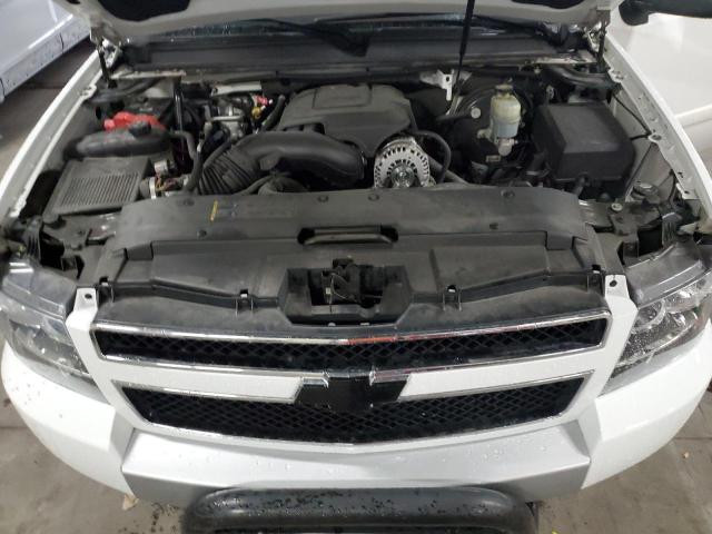 Photo 11 VIN: 1GNFK130X7R363134 - CHEVROLET TAHOE 