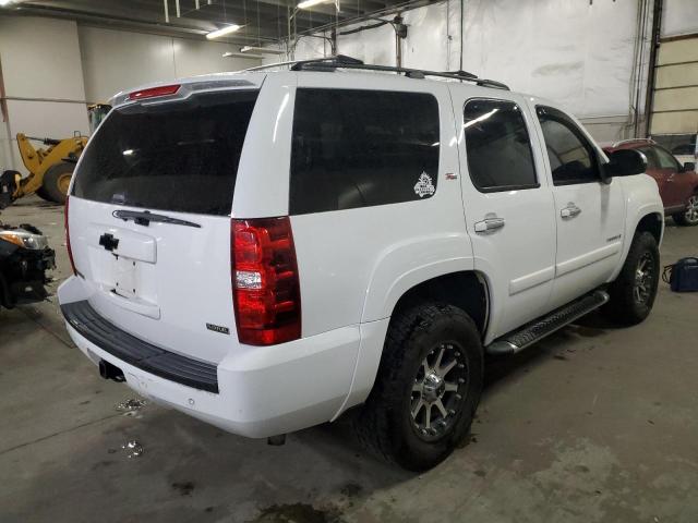 Photo 2 VIN: 1GNFK130X7R363134 - CHEVROLET TAHOE 