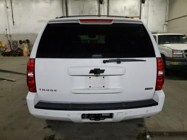 Photo 5 VIN: 1GNFK130X7R363134 - CHEVROLET TAHOE 