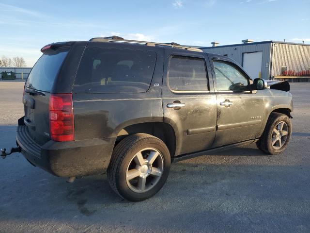 Photo 2 VIN: 1GNFK130X7R364915 - CHEVROLET TAHOE 