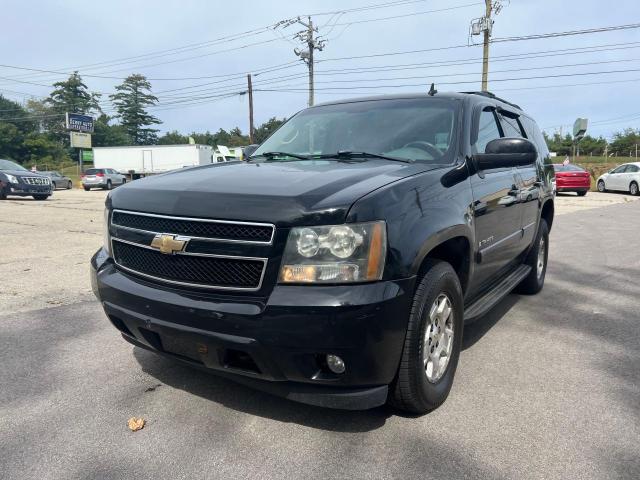 Photo 1 VIN: 1GNFK130X7R396652 - CHEVROLET TAHOE K150 