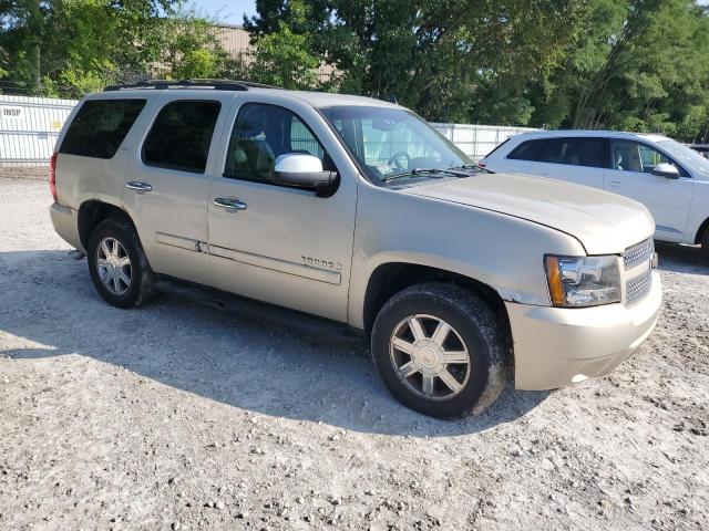 Photo 3 VIN: 1GNFK130X7R408427 - CHEVROLET TAHOE K150 