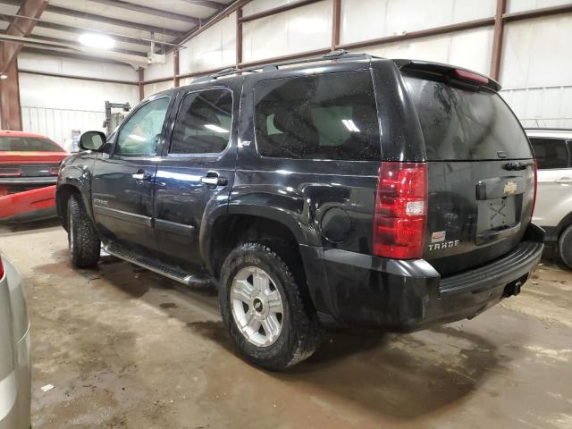 Photo 1 VIN: 1GNFK130X7R408850 - CHEVROLET TAHOE 