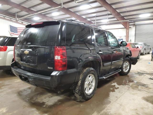 Photo 2 VIN: 1GNFK130X7R408850 - CHEVROLET TAHOE 