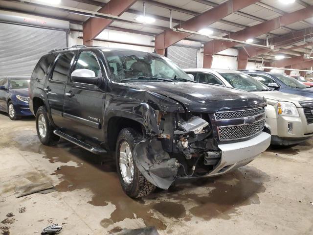 Photo 3 VIN: 1GNFK130X7R408850 - CHEVROLET TAHOE 