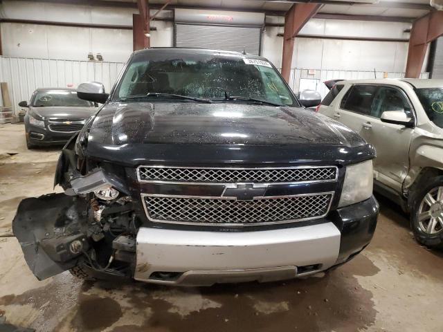 Photo 4 VIN: 1GNFK130X7R408850 - CHEVROLET TAHOE 