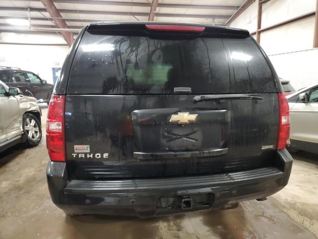 Photo 5 VIN: 1GNFK130X7R408850 - CHEVROLET TAHOE 