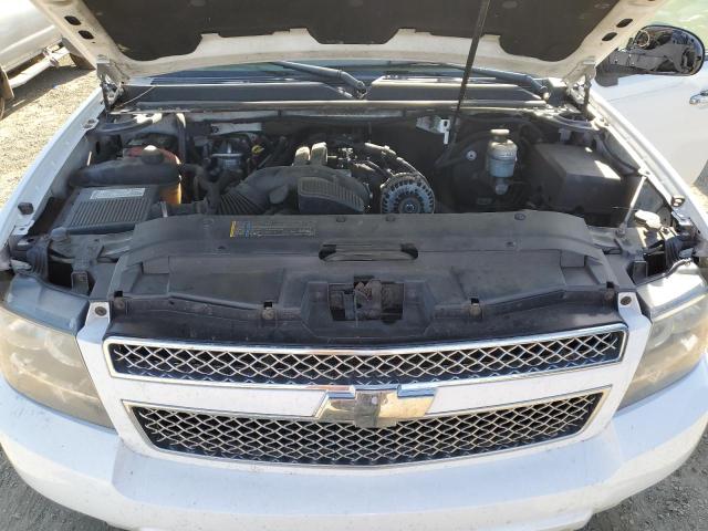 Photo 11 VIN: 1GNFK130X8R118674 - CHEVROLET TAHOE K150 