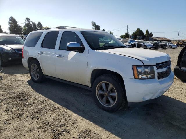 Photo 3 VIN: 1GNFK130X8R118674 - CHEVROLET TAHOE K150 