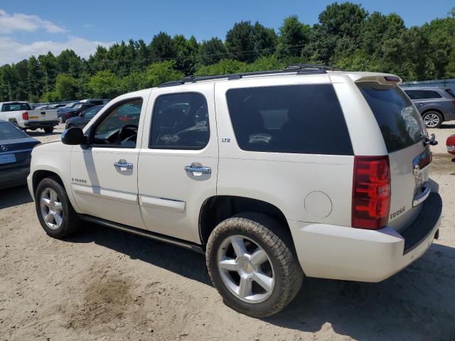 Photo 1 VIN: 1GNFK130X8R225174 - CHEVROLET TAHOE 