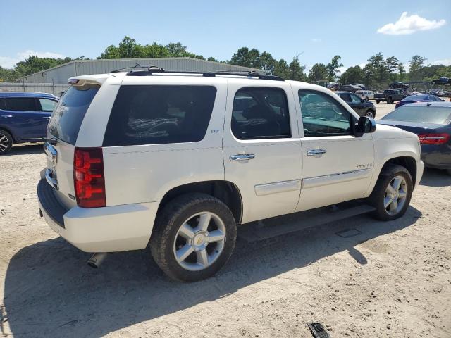 Photo 2 VIN: 1GNFK130X8R225174 - CHEVROLET TAHOE 