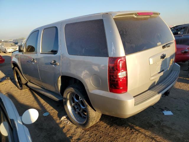 Photo 1 VIN: 1GNFK130X9R234619 - CHEVROLET TAHOE K150 