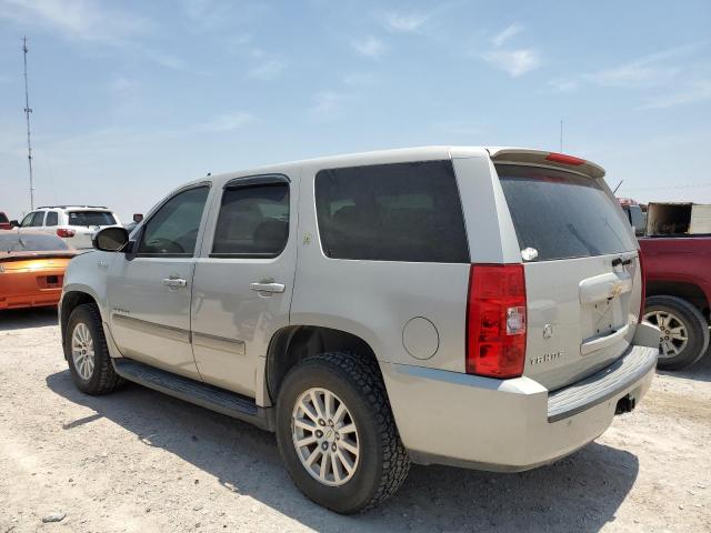 Photo 1 VIN: 1GNFK13509R110001 - CHEVROLET TAHOE 