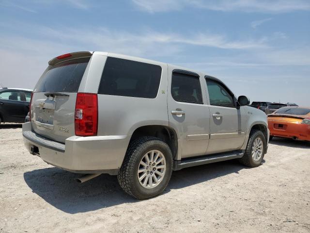 Photo 2 VIN: 1GNFK13509R110001 - CHEVROLET TAHOE 