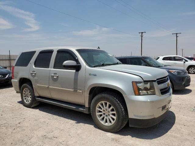 Photo 3 VIN: 1GNFK13509R110001 - CHEVROLET TAHOE 