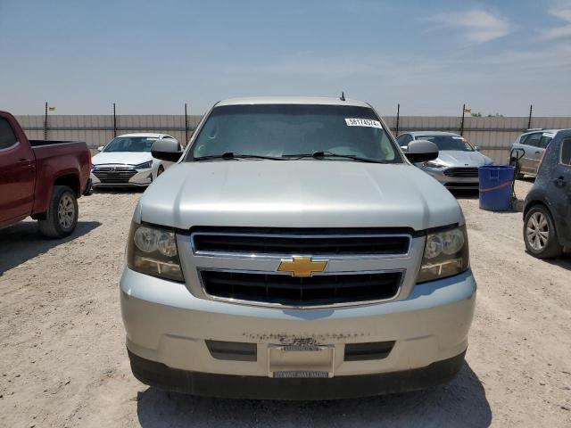 Photo 4 VIN: 1GNFK13509R110001 - CHEVROLET TAHOE 