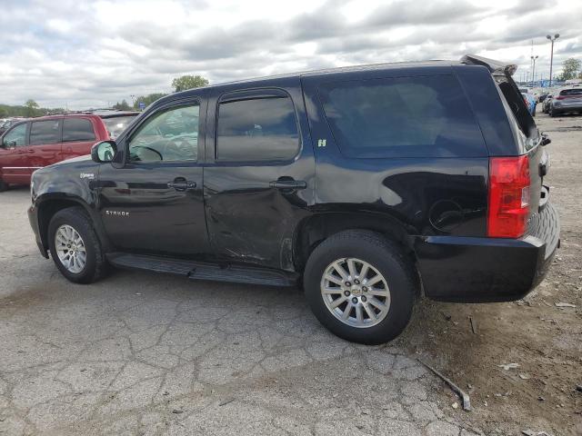 Photo 1 VIN: 1GNFK13509R128370 - CHEVROLET TAHOE 