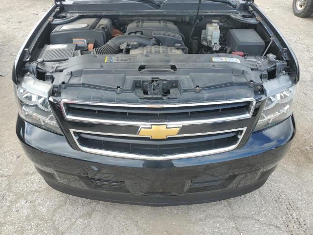 Photo 11 VIN: 1GNFK13509R128370 - CHEVROLET TAHOE 